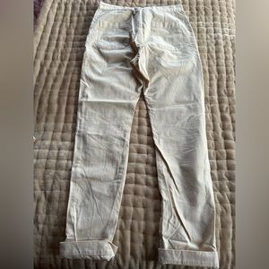M Crow Jeans, cool relaxed fit.